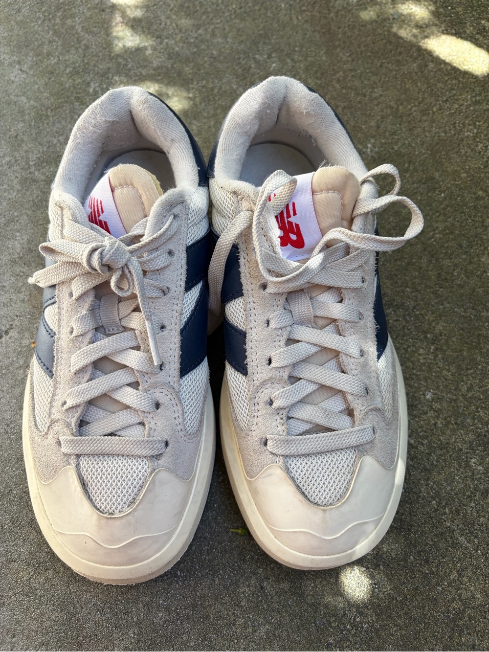 New Balance CT 302 Sneakers